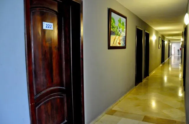 Hotel 2 Bavaro Fruisa Republique Dominicaine